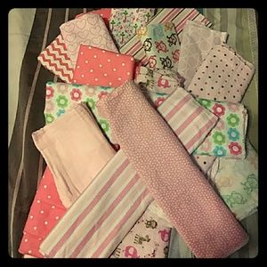 Baby's Receiving Blankets ~NEW~💸💳SOLD💸💳